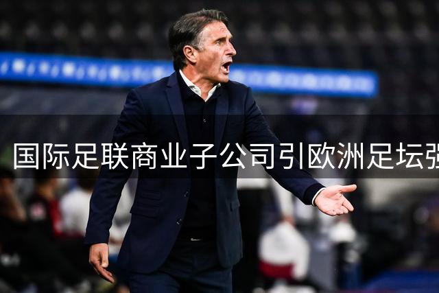 国际足联商业子公司引欧洲足坛强烈反弹 世界杯抵制危机浮现