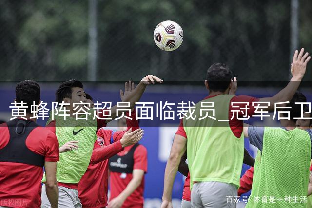 黄蜂阵容超员面临裁员 冠军后卫康诺顿或离队